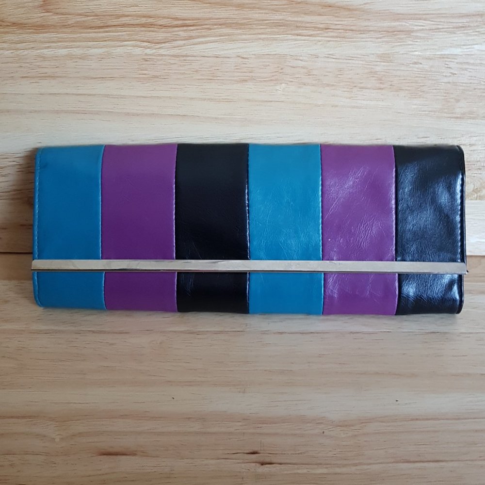 Vintage Bonita Clutch